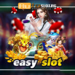 easy slot แหล่งรวมสล็อตค่ายใหญ่ Auto Slot PG .com เว็บตรง สล็อต PG อันดับ 1 ฝากถอนออโต้ มั่นคง ปลอดภัย