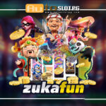 AutoslotPG & zukafun เว็บสล็อตชื่อดัง เล่นง่าย พร้อมรับโปรโมชั่นสุดพิเศษ 2024 4 zukafun 1 Auto Slot PG .com เว็บตรง สล็อต PG อันดับ 1 ฝากถอนออโต้ มั่นคง ปลอดภัย