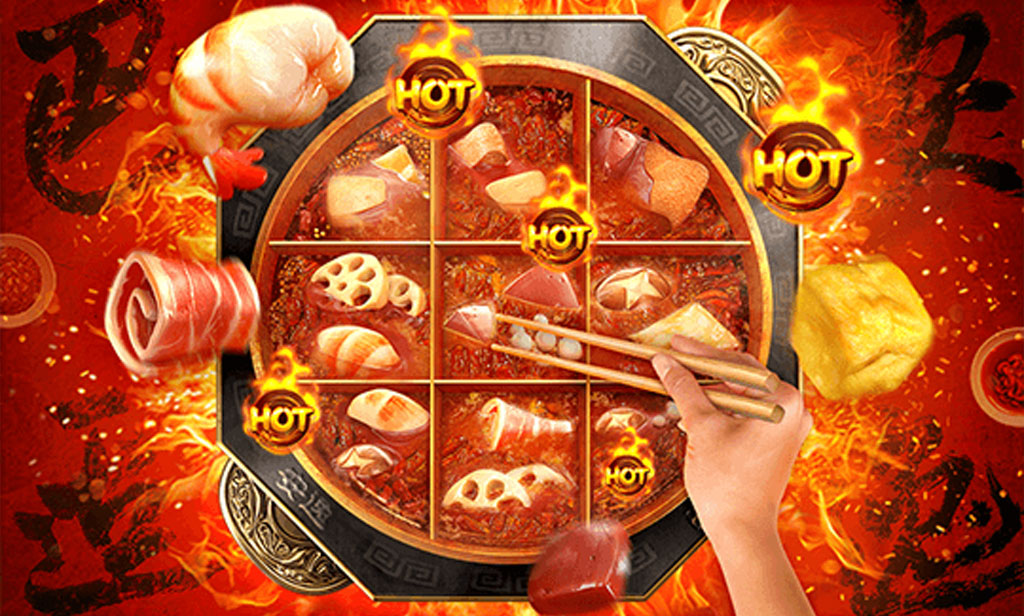 Hotpot Auto Slot PG .com เว็บตรง สล็อต PG อันดับ 1 ฝากถอนออโต้ มั่นคง ปลอดภัย