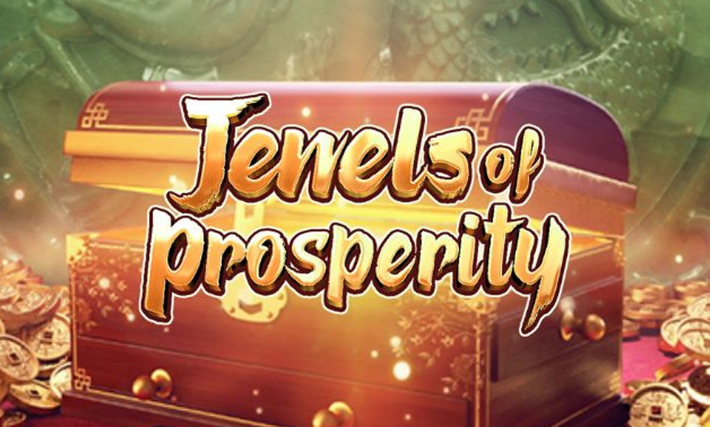 Jewels of Prosperity Auto Slot PG .com เว็บตรง สล็อต PG อันดับ 1 ฝากถอนออโต้ มั่นคง ปลอดภัย