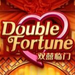 Double Fortune 3 web 3 Auto Slot PG .com เว็บตรง สล็อต PG อันดับ 1 ฝากถอนออโต้ มั่นคง ปลอดภัย