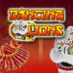 Lion Dance 3 web 3 Auto Slot PG .com เว็บตรง สล็อต PG อันดับ 1 ฝากถอนออโต้ มั่นคง ปลอดภัย
