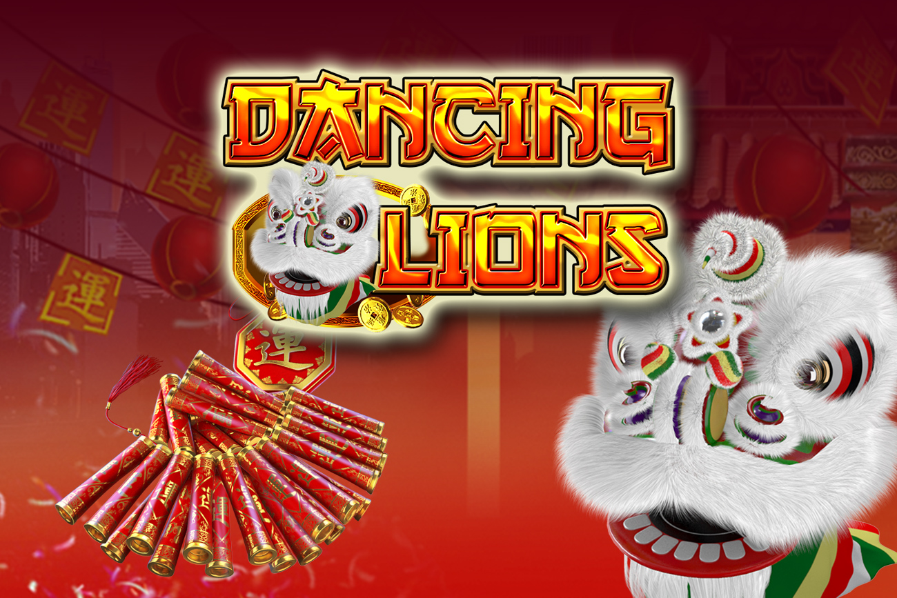 Lion Dance 3 web 3 Auto Slot PG .com เว็บตรง สล็อต PG อันดับ 1 ฝากถอนออโต้ มั่นคง ปลอดภัย