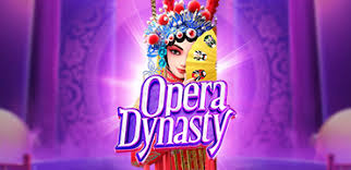 Opera Dynasty 3 web 3 Auto Slot PG .com เว็บตรง สล็อต PG อันดับ 1 ฝากถอนออโต้ มั่นคง ปลอดภัย