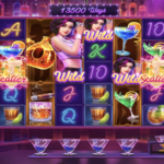 cocktail nights 3 web 3 Auto Slot PG .com เว็บตรง สล็อต PG อันดับ 1 ฝากถอนออโต้ มั่นคง ปลอดภัย