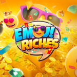 emoji riches 3 web 3 Auto Slot PG .com เว็บตรง สล็อต PG อันดับ 1 ฝากถอนออโต้ มั่นคง ปลอดภัย