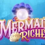 mermaid riches 3 web 3 Auto Slot PG .com เว็บตรง สล็อต PG อันดับ 1 ฝากถอนออโต้ มั่นคง ปลอดภัย