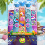 songkran splash 3 web 3 Auto Slot PG .com เว็บตรง สล็อต PG อันดับ 1 ฝากถอนออโต้ มั่นคง ปลอดภัย