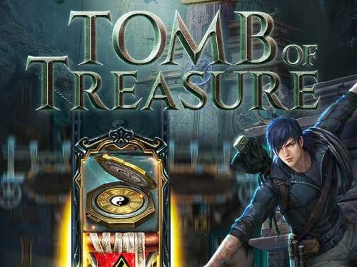 tomb of treasure 1 web 1 Auto Slot PG .com เว็บตรง สล็อต PG อันดับ 1 ฝากถอนออโต้ มั่นคง ปลอดภัย