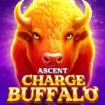 CHARGE BUFFALO 5 WEB 5 Juad 888 .com เว็บตรง สล็อต PG อันดับ 1 ฝากถอนออโต้ มั่นคง ปลอดภัย