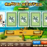 Crazy Hunter 5 web 5 Juad 888 .com เว็บตรง สล็อต PG อันดับ 1 ฝากถอนออโต้ มั่นคง ปลอดภัย