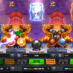 Dragon Treasure 7 web 7 Juad 888 .com เว็บตรง สล็อต PG อันดับ 1 ฝากถอนออโต้ มั่นคง ปลอดภัย