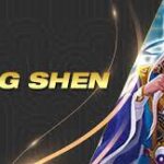 Feng Shen 7 web 7 Juad 888 .com เว็บตรง สล็อต PG อันดับ 1 ฝากถอนออโต้ มั่นคง ปลอดภัย
