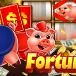 Fortune Pig 5 web 5 Juad 888 .com เว็บตรง สล็อต PG อันดับ 1 ฝากถอนออโต้ มั่นคง ปลอดภัย