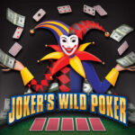 Jokers Wild Poker 1 web 1 Juad 888 .com เว็บตรง สล็อต PG อันดับ 1 ฝากถอนออโต้ มั่นคง ปลอดภัย