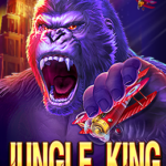 Jungle King 7 web 7 Juad 888 .com เว็บตรง สล็อต PG อันดับ 1 ฝากถอนออโต้ มั่นคง ปลอดภัย