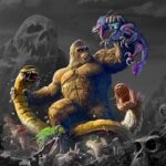 Kong Invasion 2 web 2 Juad 888 .com เว็บตรง สล็อต PG อันดับ 1 ฝากถอนออโต้ มั่นคง ปลอดภัย