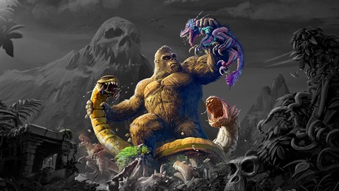 Kong Invasion 2 web 2 Juad 888 .com เว็บตรง สล็อต PG อันดับ 1 ฝากถอนออโต้ มั่นคง ปลอดภัย