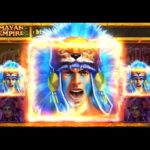 Mayan Empire 5 web 5 Juad 888 .com เว็บตรง สล็อต PG อันดับ 1 ฝากถอนออโต้ มั่นคง ปลอดภัย