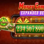Money Coming 5 web 5 Juad 888 .com เว็บตรง สล็อต PG อันดับ 1 ฝากถอนออโต้ มั่นคง ปลอดภัย