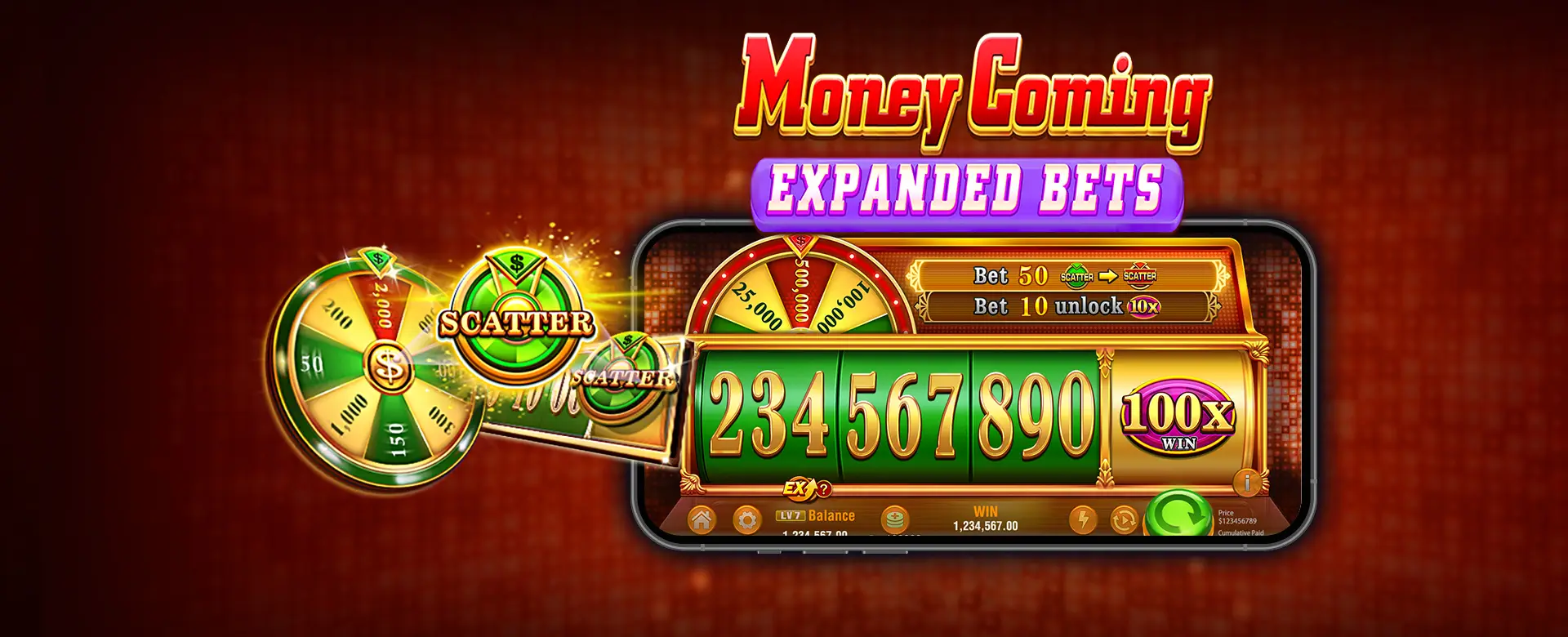 Money Coming 5 web 5 Juad 888 .com เว็บตรง สล็อต PG อันดับ 1 ฝากถอนออโต้ มั่นคง ปลอดภัย