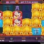 เจาะลึก Neko Fortune บน slot casino วิเคราะห์ RTP 97% และเทคนิคสะสมตัวคูณโดย slot master 3 Neko Fortune 5 web 5 Juad 888 .com เว็บตรง สล็อต PG อันดับ 1 ฝากถอนออโต้ มั่นคง ปลอดภัย