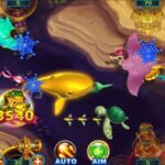 Ocean Emperor 2 web 2 Juad 888 .com เว็บตรง สล็อต PG อันดับ 1 ฝากถอนออโต้ มั่นคง ปลอดภัย