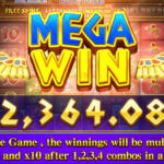 Pharaoh Treasure 7 web 7 Juad 888 .com เว็บตรง สล็อต PG อันดับ 1 ฝากถอนออโต้ มั่นคง ปลอดภัย