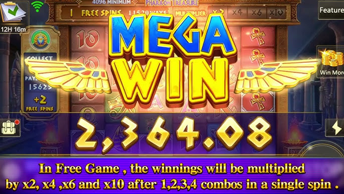 Pharaoh Treasure 7 web 7 Juad 888 .com เว็บตรง สล็อต PG อันดับ 1 ฝากถอนออโต้ มั่นคง ปลอดภัย