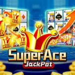 Super ace 8 web 8 Juad 888 .com เว็บตรง สล็อต PG อันดับ 1 ฝากถอนออโต้ มั่นคง ปลอดภัย