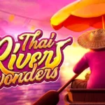 Thai river wonders 3 web 3 Auto Slot PG .com เว็บตรง สล็อต PG อันดับ 1 ฝากถอนออโต้ มั่นคง ปลอดภัย
