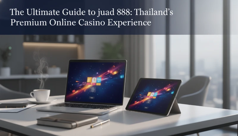 featured 1778913545344 Juad 888 .com เว็บตรง สล็อต PG อันดับ 1 ฝากถอนออโต้ มั่นคง ปลอดภัย