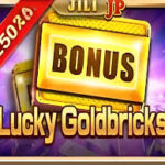 lucky goldbricks 7 web 7 Juad 888 .com เว็บตรง สล็อต PG อันดับ 1 ฝากถอนออโต้ มั่นคง ปลอดภัย