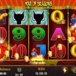 war of dragons 5 web 5 Juad 888 .com เว็บตรง สล็อต PG อันดับ 1 ฝากถอนออโต้ มั่นคง ปลอดภัย