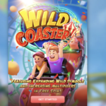 เจาะลึก Wild Coaster บนระบบ สล็อต v2 วิเคราะห์ RTP 96.71% และกลยุทธ์ทำเงินผ่าน สล็อต 777 เว็บตรง ไม่ผ่านเอเย่นต์ 2 wild coaster 7 web 7 Juad 888 .com เว็บตรง สล็อต PG อันดับ 1 ฝากถอนออโต้ มั่นคง ปลอดภัย