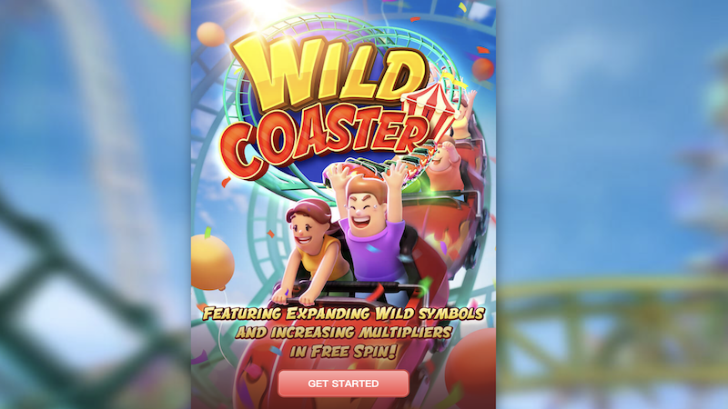 เจาะลึก Wild Coaster บนระบบ สล็อต v2 วิเคราะห์ RTP 96.71% และกลยุทธ์ทำเงินผ่าน สล็อต 777 เว็บตรง ไม่ผ่านเอเย่นต์ 1 wild coaster 7 web 7 Juad 888 .com เว็บตรง สล็อต PG อันดับ 1 ฝากถอนออโต้ มั่นคง ปลอดภัย