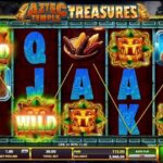 เจาะลึก Aztec Temple ด้วยระบบ slot free credit วิเคราะห์ค่า RTP 96.53% และเทคนิคขั้นเทพจาก slot master 3 Aztec Temple 5 web 5 Juad 888 .com เว็บตรง สล็อต PG อันดับ 1 ฝากถอนออโต้ มั่นคง ปลอดภัย