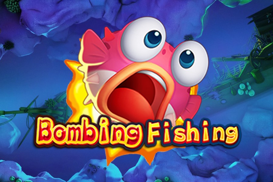 Bombing Fishing 5 web 5 Juad 888 .com เว็บตรง สล็อต PG อันดับ 1 ฝากถอนออโต้ มั่นคง ปลอดภัย