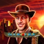 เจาะลึก Book of Ra บนระบบ สล็อต 88 เว็บตรง วิเคราะห์ค่า RTP 95.1% และสูตรเดินเงินระดับมาสเตอร์คลาส 3 Book of Ra 5 web 5 Juad 888 .com เว็บตรง สล็อต PG อันดับ 1 ฝากถอนออโต้ มั่นคง ปลอดภัย