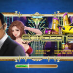 เจาะลึกสล็อต Chinese Boss บน สล็อต xo เว็บตรง วิเคราะห์ค่า RTP 96.53% และเทคนิคเดินเงินมาสเตอร์คลาส 4 Chinese Boss 5 web 5 Juad 888 .com เว็บตรง สล็อต PG อันดับ 1 ฝากถอนออโต้ มั่นคง ปลอดภัย