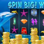 Dolphin Treasure 5 web 5 Juad 888 .com เว็บตรง สล็อต PG อันดับ 1 ฝากถอนออโต้ มั่นคง ปลอดภัย