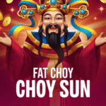 Fat Choy Choy Sun 5 web 5 Juad 888 .com เว็บตรง สล็อต PG อันดับ 1 ฝากถอนออโต้ มั่นคง ปลอดภัย