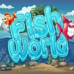 เจาะลึกโครงสร้างระบบเกม Fish World บน สล็อต vip พร้อมสูตรคำนวณค่า RTP และกลยุทธ์เดินเงินระดับ Masterclass 3 Fish World 6 web 6 Juad 888 .com เว็บตรง สล็อต PG อันดับ 1 ฝากถอนออโต้ มั่นคง ปลอดภัย