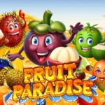 เจาะลึก Fruit Paradise บน สล็อต pg เว็บตรง ต่างประเทศ วิเคราะห์ค่า RTP เผยกลยุทธ์ปั้นพอร์ตสุดคุ้ม 4 Fruit Paradise 4 web 4 Juad 888 .com เว็บตรง สล็อต PG อันดับ 1 ฝากถอนออโต้ มั่นคง ปลอดภัย