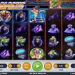 เจาะลึก Galactic Attack ผ่าน สล็อต r39 วิเคราะห์ RTP เผยกลยุทธ์ปั้นพอร์ตสุดคุ้ม 4 Galactic Attack 1 web 1 Juad 888 .com เว็บตรง สล็อต PG อันดับ 1 ฝากถอนออโต้ มั่นคง ปลอดภัย