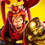 Golden monkey king 5 web 5 Juad 888 .com เว็บตรง สล็อต PG อันดับ 1 ฝากถอนออโต้ มั่นคง ปลอดภัย