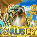 Horus Eye 5 web 5 Juad 888 .com เว็บตรง สล็อต PG อันดับ 1 ฝากถอนออโต้ มั่นคง ปลอดภัย