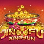 เจาะลึกกลยุทธ์สล็อต Jin Fu Xing Yun บนระบบ สล็อต easy วิเคราะห์ค่าสถิติและสูตรปั้นพอร์ตระดับเซียน 3 Jin Fu Xing Yun 1 web 1 Juad 888 .com เว็บตรง สล็อต PG อันดับ 1 ฝากถอนออโต้ มั่นคง ปลอดภัย