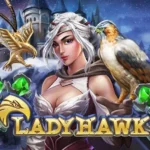 Lady Hawk 1 web 1 Juad 888 .com เว็บตรง สล็อต PG อันดับ 1 ฝากถอนออโต้ มั่นคง ปลอดภัย