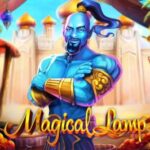 Magical lamp 5 web 5 Juad 888 .com เว็บตรง สล็อต PG อันดับ 1 ฝากถอนออโต้ มั่นคง ปลอดภัย